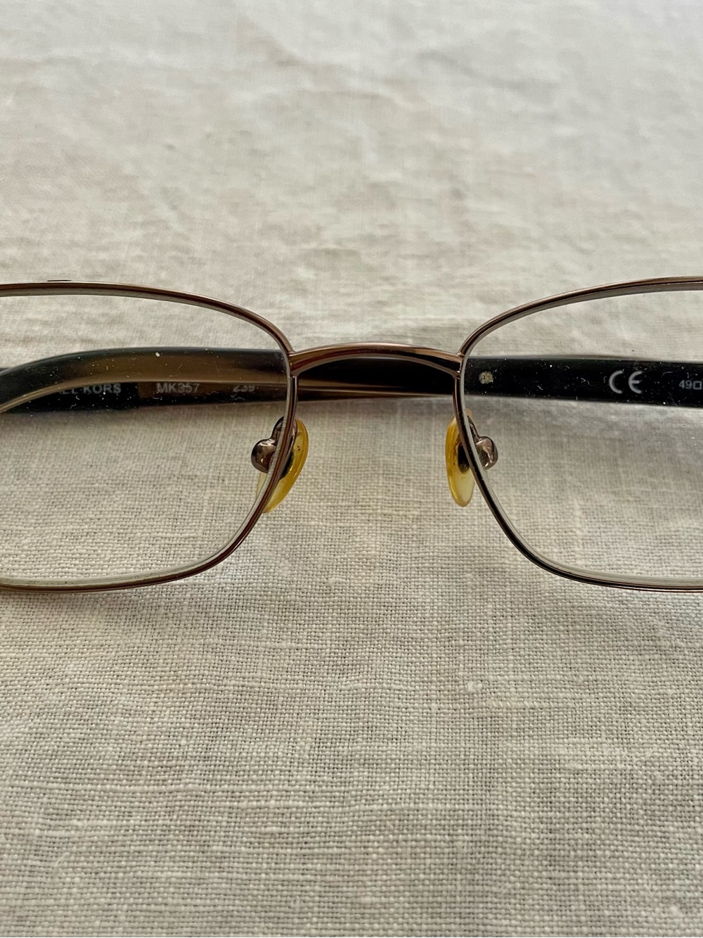 Michael Kors Women’s Glasses/frames MK357 239